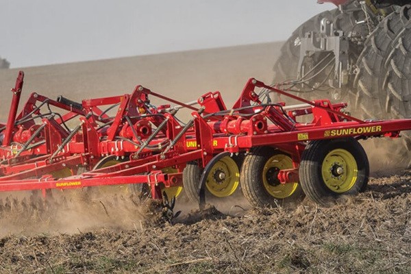 3000 Fallow-King Photo