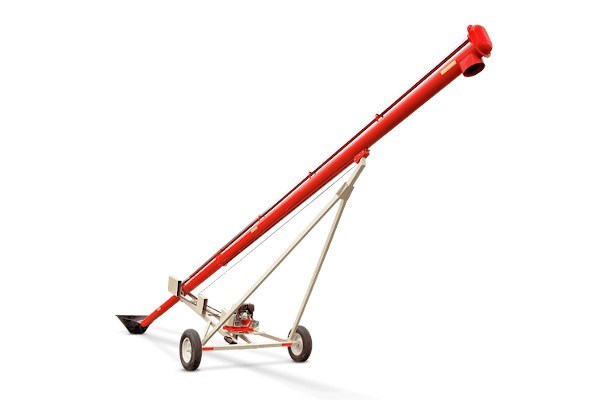 Conventional Auger / Truck Loader Photo