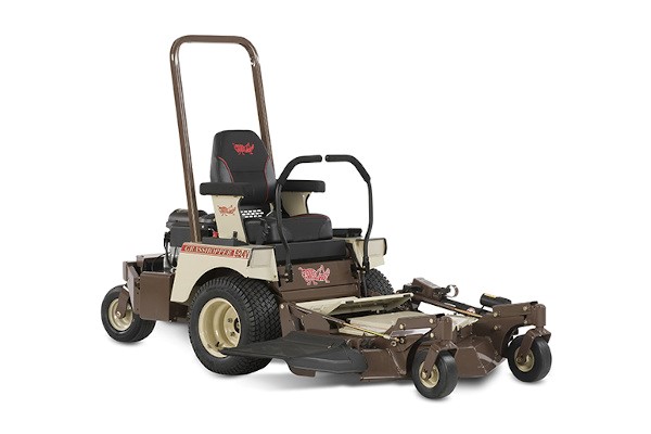 FrontMount™ Mowers Photo
