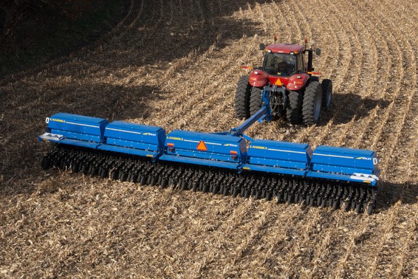 Seeding & Planting Equipment Photo