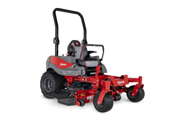 Radius S-Series Photo