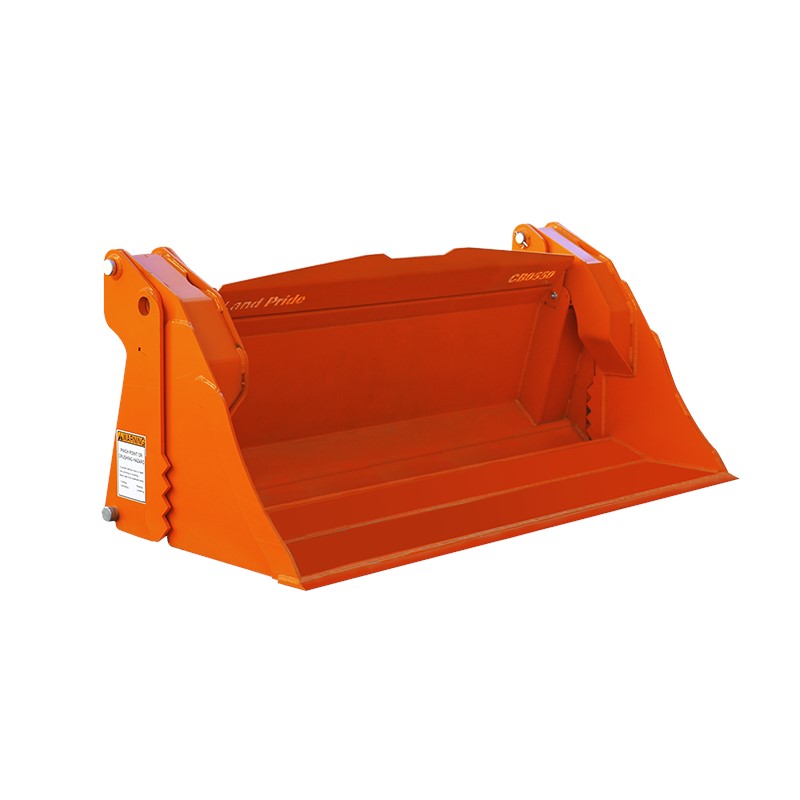 CB0550 Combination Bucket Photo