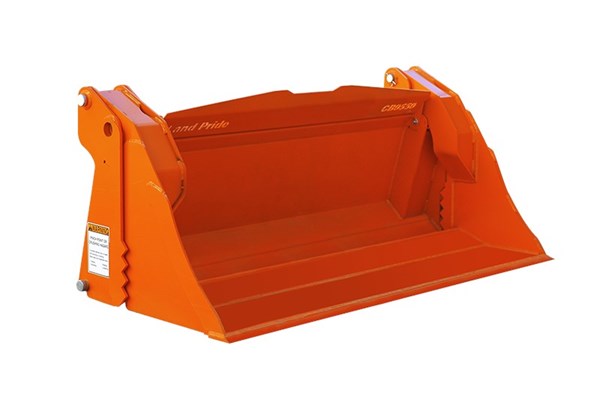 CB0550 Combination Bucket Photo CB0550 Combination Bucket Photo