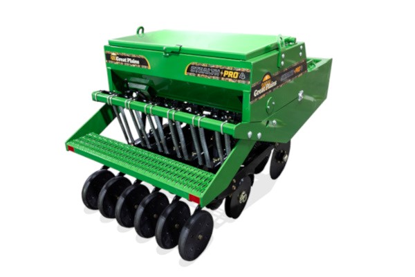 Stealth Pro 4 (3-Point) Photo