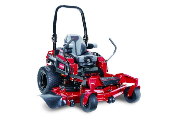 Z Master® 4000 HD Series Photo
