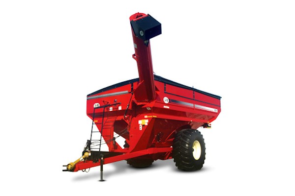 Classic Front Fold Photo