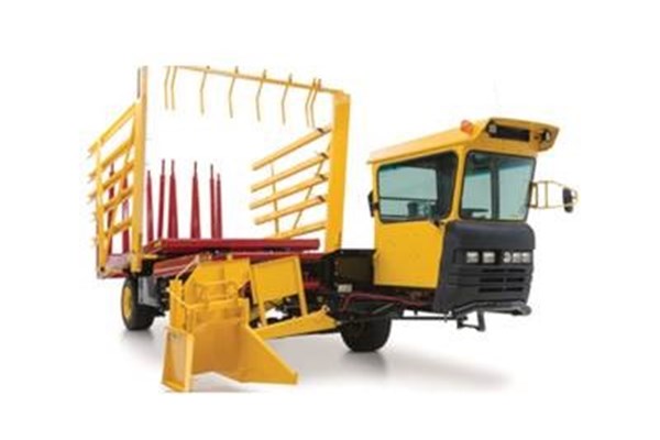 Stackcruiser® Photo