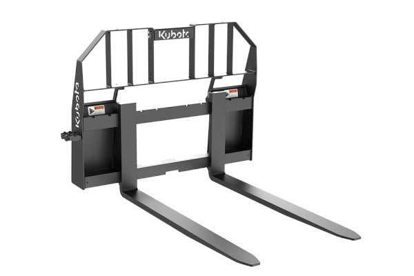 PFL30 Series Pallet Fork Photo