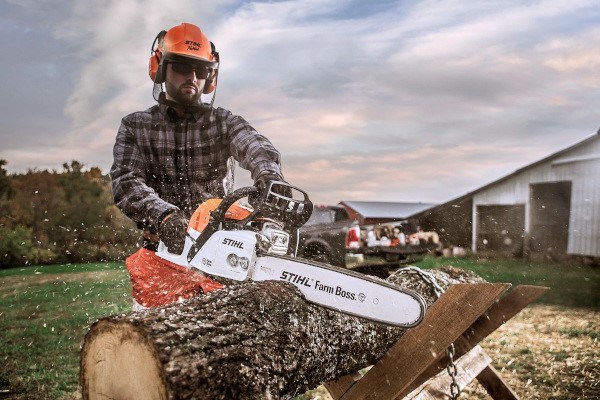 Farm & Ranch Saws Photo