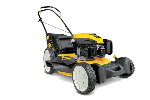 Push Mowers Photo