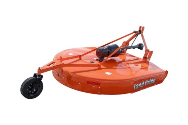 RCF2060 & RCF2072 Series Rotary Cutters Photo