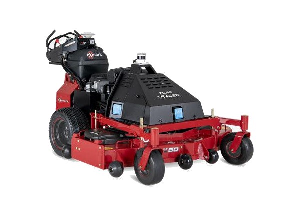 Turf Tracer with XiQ Photo