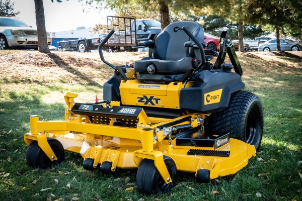Wright Zero-Turn » H&M Equipment Co., Inc. New York