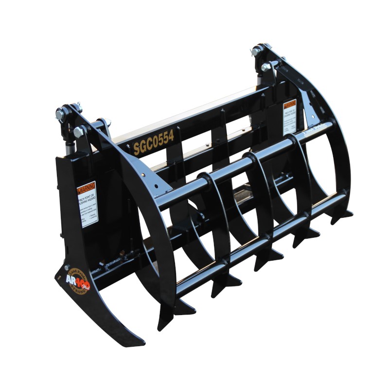 SGC0554 Claw Grapples Photo