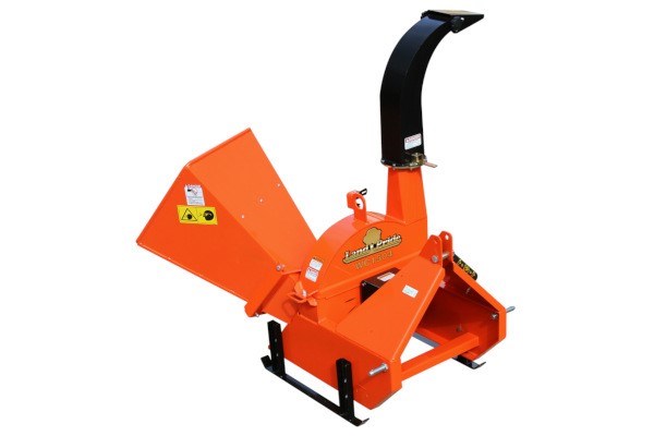 WC1504 Wood Chippers Photo