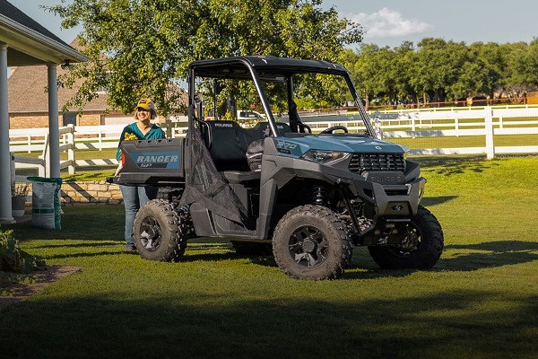 2026 RANGER SP 570 Photo