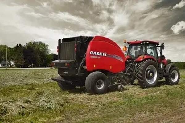 Balers Photo