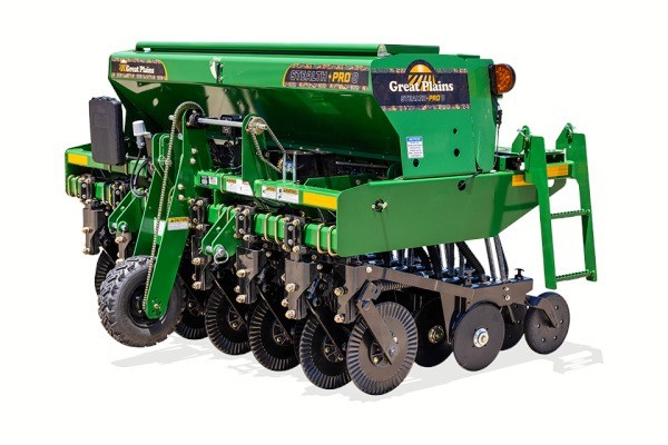 Stealth Pro 8 (3-Point) Photo