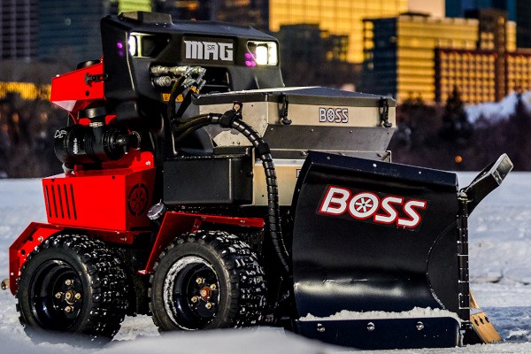 Sidewalk Vehicle Photo