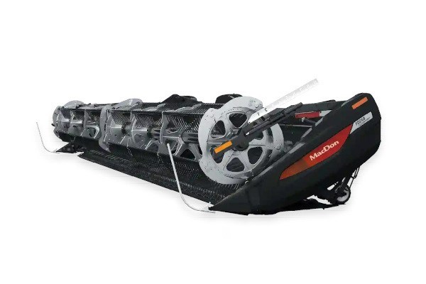 FlexDraper® Headers Photo