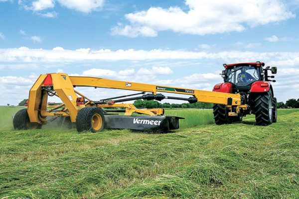 Mowers Photo