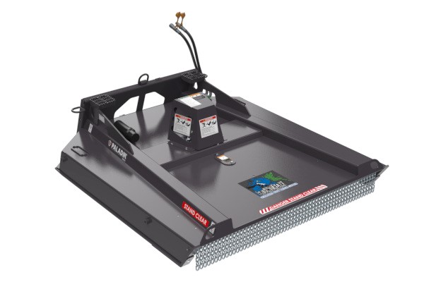 Ground Shark Standard Duty (SD) Brush Cutter Photo