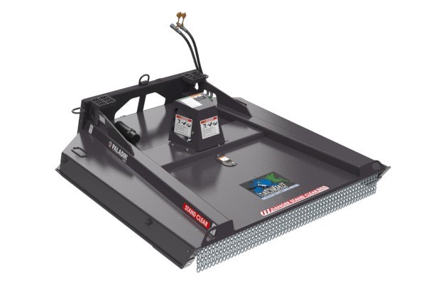 Ground Shark Standard Duty (SD) Brush Cutter Photo