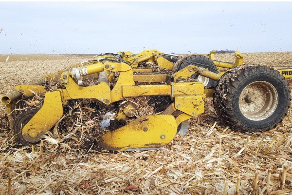 Pro-Till 30/36/41/45 Photo