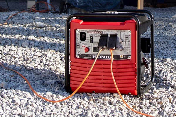 2500 - 4000 Watts Photo