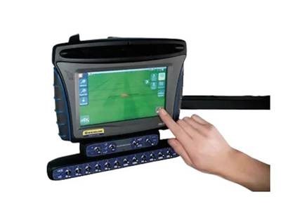 ISOBUS & Application Control Photo