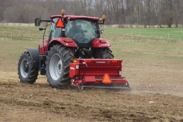 Seeding & Planting Equipment Photo