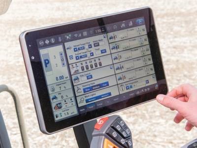 IntelliView™ Displays Photo