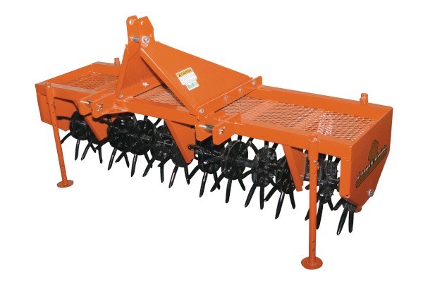 CA25 Series Core Aerators Photo