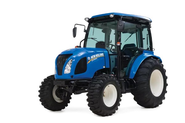 Boomer™ Compact Series Photo