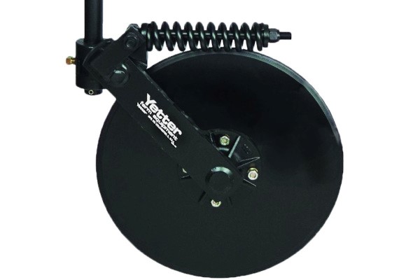 2910 Heavy-Duty Coulter Photo