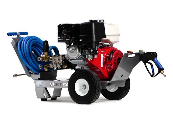 Pressure Washers Photo