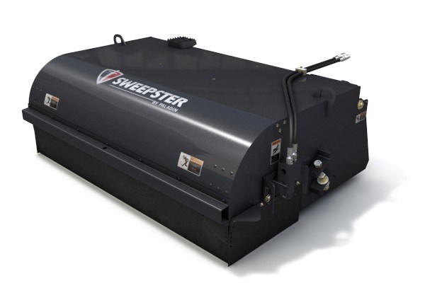 Sweepster SS Sweeper SB 215 Photo