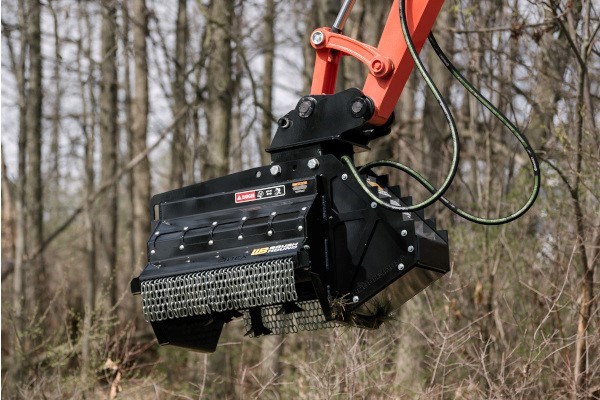 Forestry & Land Clearing Photo