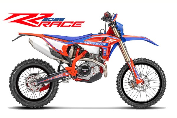2025 Off Road Race Photo