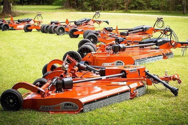 Rotary Cutters Photo