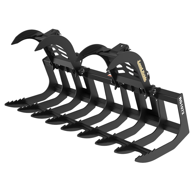 RG10 Series Root Grapples Photo