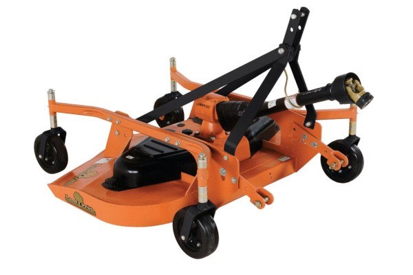 Grooming Mowers Photo