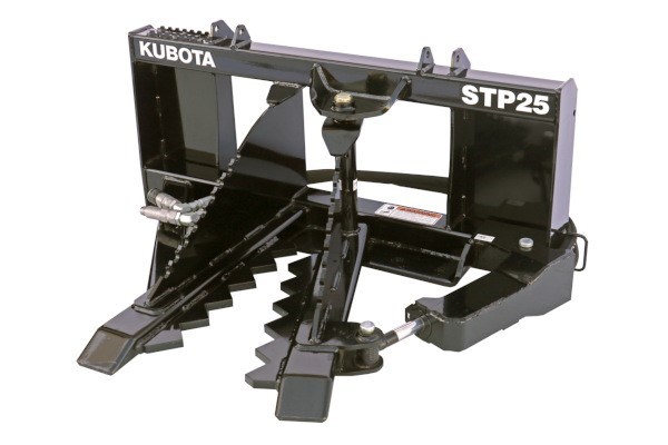 STP25 Series Tree/Post Puller Photo