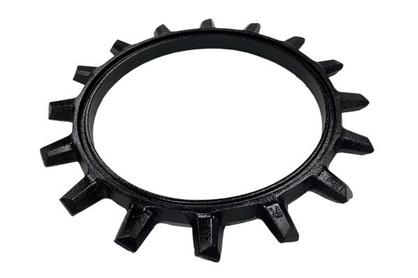 6200-036 Twister Cast Ring Photo