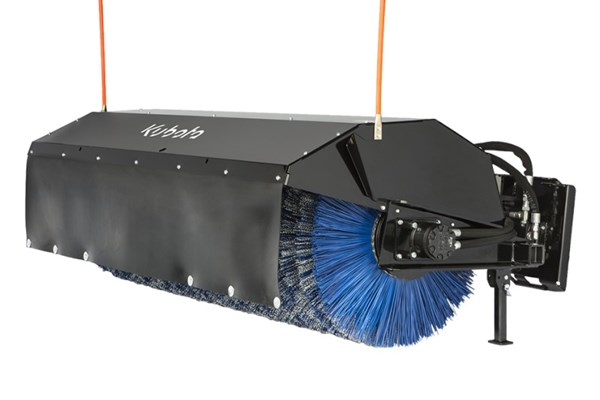 AB Series Angle Brooms Photo AB Series Angle Brooms Photo