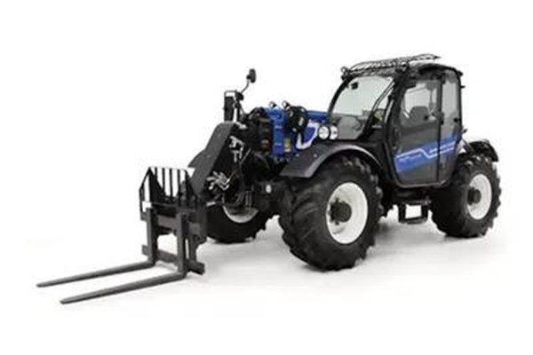 TH Series Telehandlers Photo