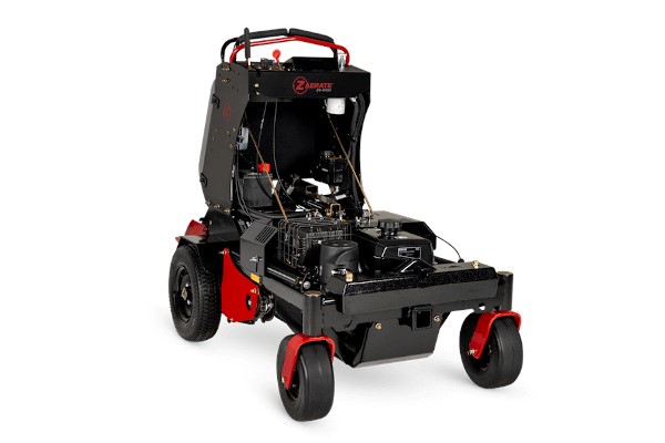 Z-Aerate 24 and 30 Photo