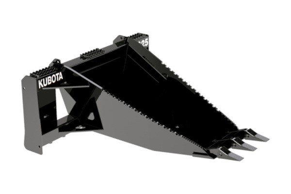 UB25 Series Utility Buckets Photo