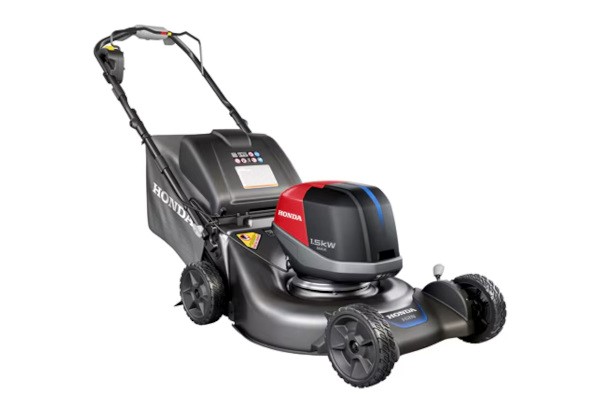 Lawn Mowers Photo