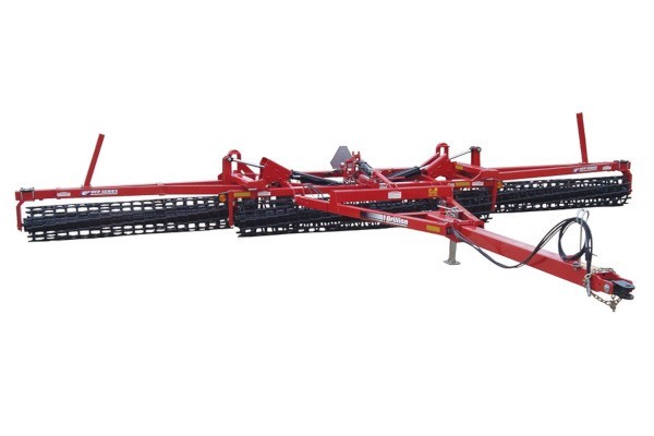 P Series - No Transport Models - 5 ft. to 8 ft. Photo